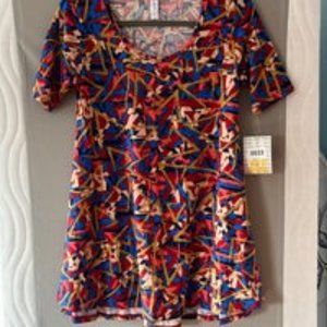 Perfect T - Original Cut - Size XXS